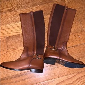 Massimo Dutti boots